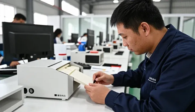 质量检验数字化发展与销售应用分析