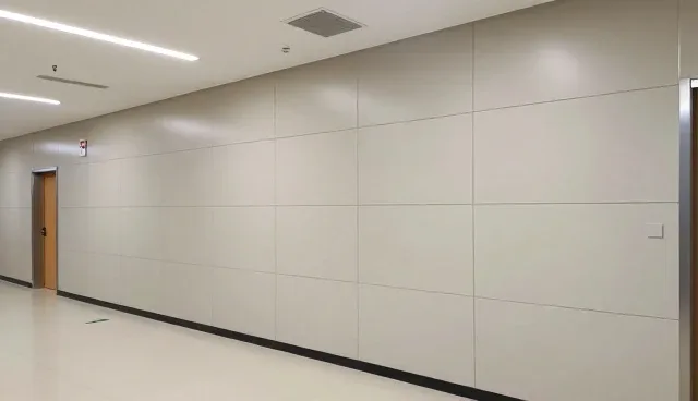复合型墙面板加工工艺的适用条件与选择依据