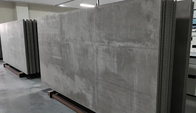 高强度水泥板在建筑施工中常见问题与处理方法