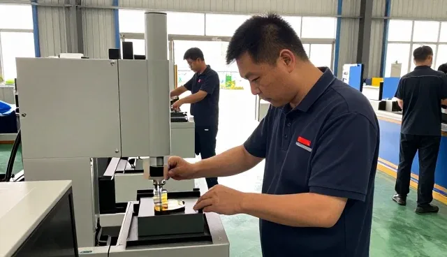 批量生产成为至上发展的重要工具